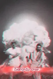 Poster do filme Seetharama Raju