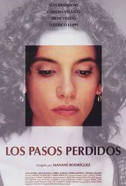Los pasos perdidos movie poster