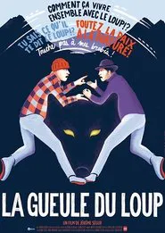 La Gueule du loup movie poster