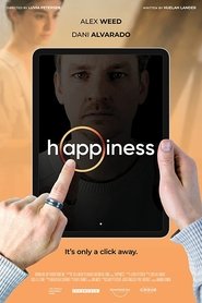 hAPPiness movie poster