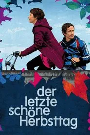 Poster do filme Der letzte schöne Herbsttag