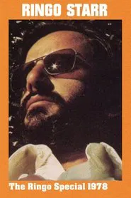Ringo movie poster