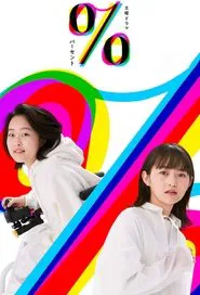 Percent tv show poster