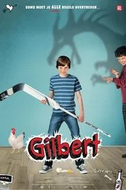 Gilbert's Revenge movie poster