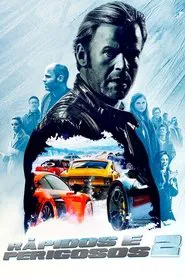 Poster do filme Rápidos e Perigosos 2