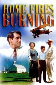 Poster do filme Pegando Fogo