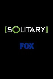 Solitary tv show poster