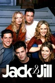 Jack and Jill tv show poster