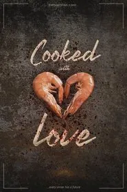 Cooked with Love movie poster