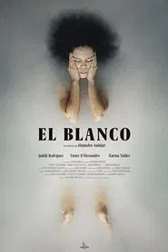 Poster do filme The White Man