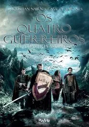 Poster do filme Os Quatro Guerreiros