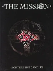 The Mission: Lighting the Candles movie poster