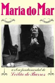 Poster do filme Maria of the Sea