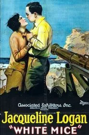 Poster do filme White Mice