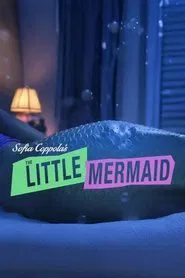 Sofia Coppola's Little Mermaid movie poster