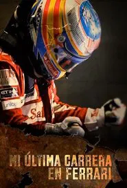 Mi última carrera en Ferrari tv show poster