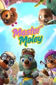 Poster da série Master Moley