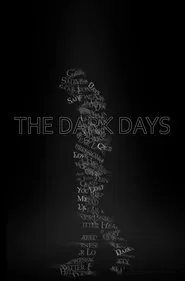 Poster do filme The Dark Days