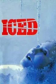 Iced movie poster