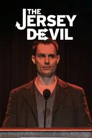 The Jersey Devil movie poster