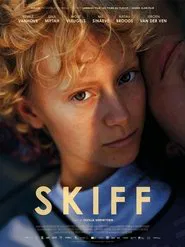Skiff movie poster