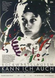 Poster do filme Rückwärts laufen kann ich auch