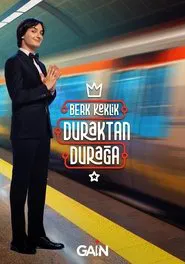 Duraktan Durağa tv show poster