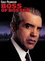 Boss of Bosses movie poster