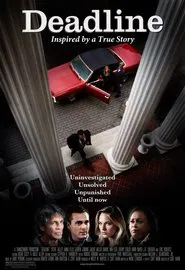 Deadline movie poster