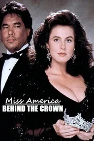 Miss America: Behind the Crown movie poster