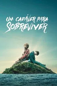 Poster do filme Um Cadáver para Sobreviver