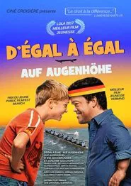 At Eye Level movie poster