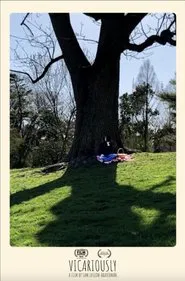 Vicariously movie poster