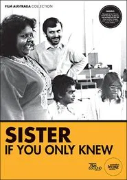 Sister, If You Only Knew movie poster