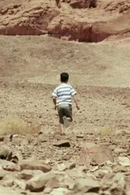 Poster do filme Bedouin Sand