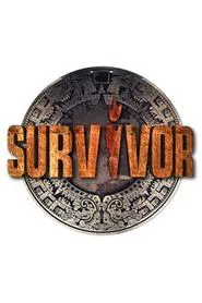 Survivor tv show poster