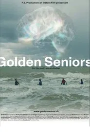 Golden Seniors movie poster
