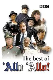 The Best of 'Allo 'Allo! movie poster