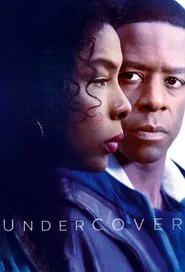 Undercover tv show poster