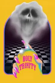 Holy Trinity movie poster