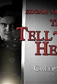 The Tell-Tale Heart movie poster