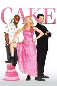 Poster do filme Cake: A Receita do Amor