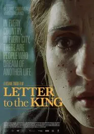 Letter to the King movie poster