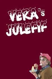 Veras julefif tv show poster