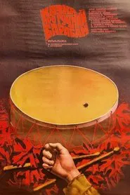 A Tale of a Loud Drum movie poster