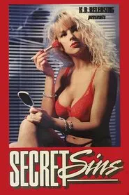 Secret Sins movie poster