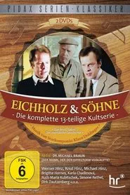 Eichholz & Söhne tv show poster