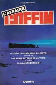 Poster do filme The Coffin Affair