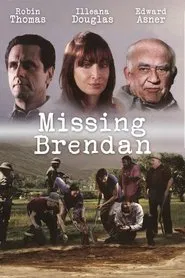 Poster do filme Missing Brendan