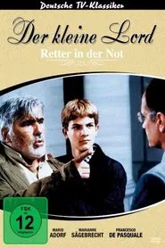 Poster do filme Il ritorno del piccolo Lord